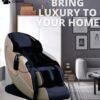 Massage Chair - AM444