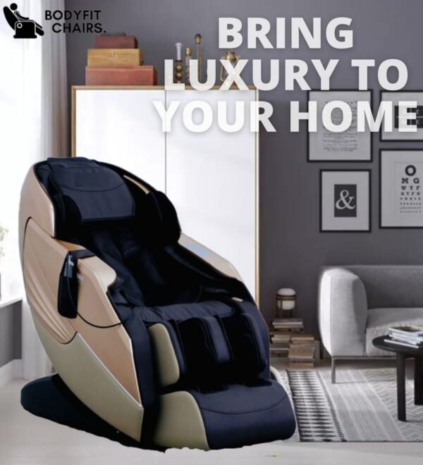 Massage Chair - AM444