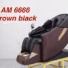 Massage Chair AM-666
