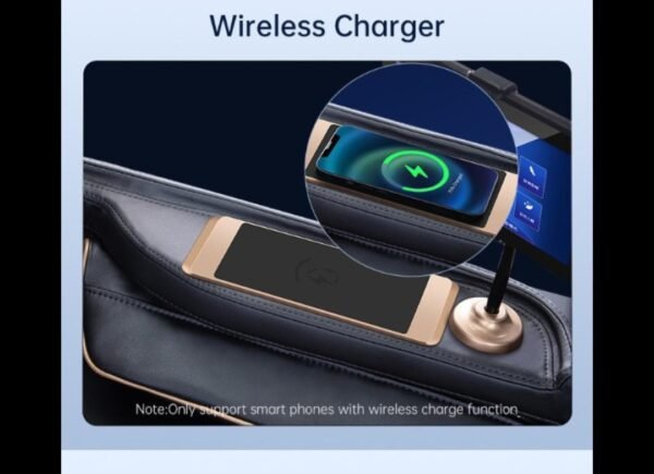 Massage Chair AM-666